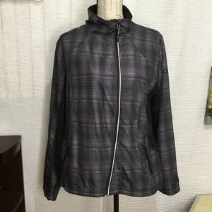 CB Windbreaker Jacket